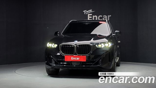BMW X5 (G05) xDrive 50e xLine 2025 — фото 3