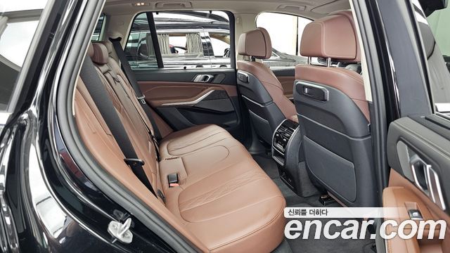 BMW X5 (G05) xDrive 50e xLine 2025 — фото 12
