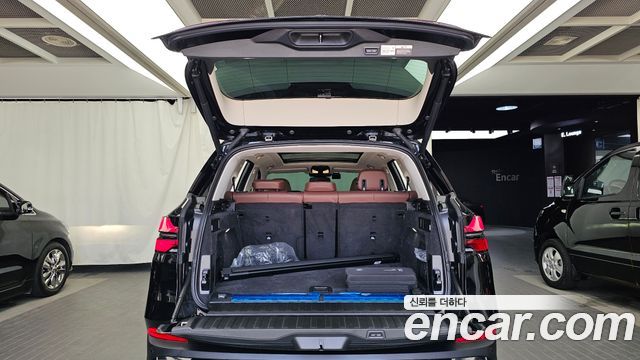 BMW X5 (G05) xDrive 50e xLine 2025 — фото 20