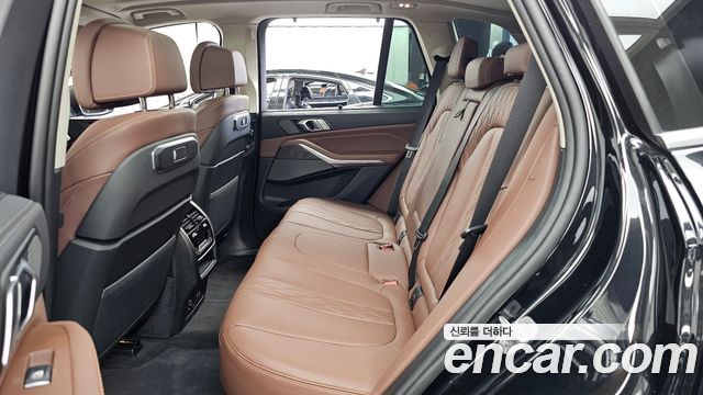 BMW X5 (G05) xDrive 50e xLine 2025 — фото 26