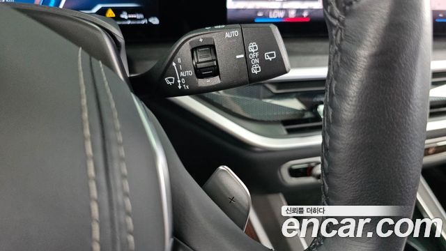 BMW X5 (G05) xDrive 50e xLine 2025 — фото 28