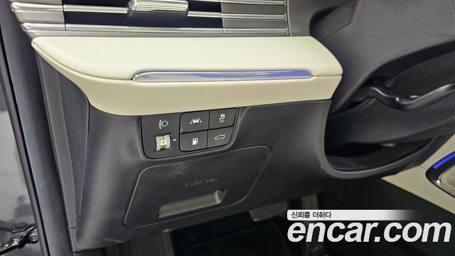 Hyundai Grandeur (IG) 2.5 Le Blanc 2023 — фото 18