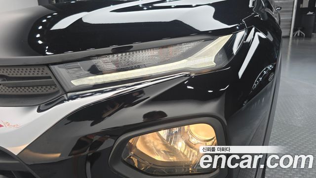 Chevrolet Trailblazer 1.3 Turbo 2WD Premier 2022 — фото 22