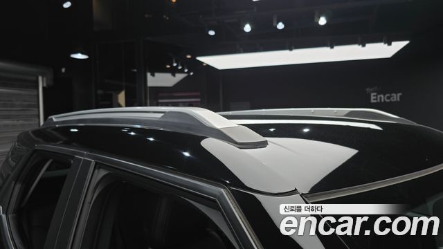 Chevrolet Trailblazer 1.3 Turbo 2WD Premier 2022 — фото 33