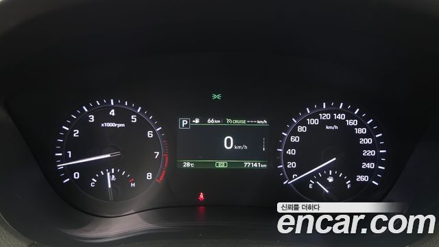 Genesis G80 3.3 GDI AWD Luxury 2018 — фото 8