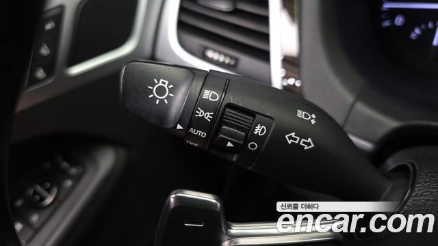 Genesis G80 3.3 GDI AWD Luxury 2018 — фото 27