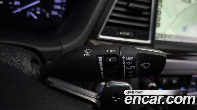 Genesis G80 3.3 GDI AWD Luxury 2018 — фото 28
