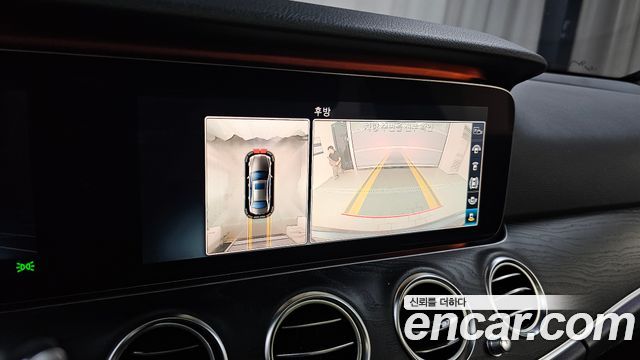 Mercedes-Benz E-Class (W213) E300 4MATIC Avnatgarde 2019 — фото 14