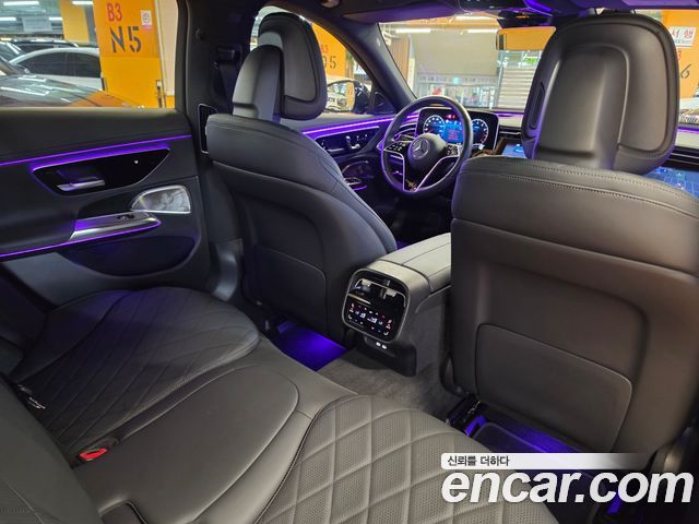 Mercedes-Benz E-Class (W214) E450 4MATIC Exclusive 2024 — фото 19