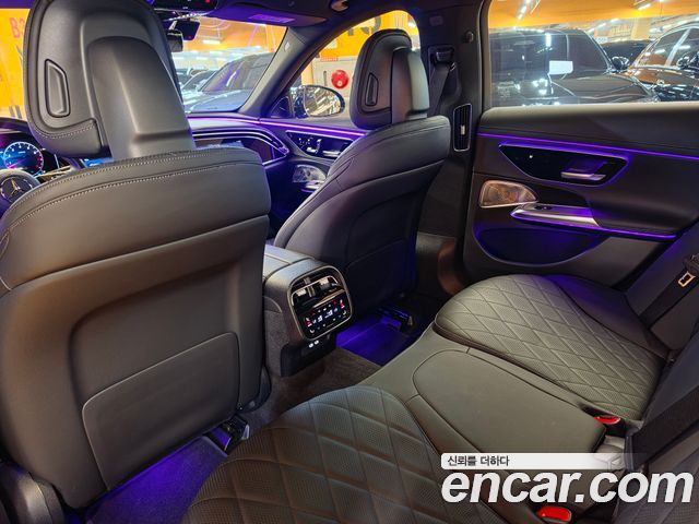 Mercedes-Benz E-Class (W214) E450 4MATIC Exclusive 2024 — фото 20