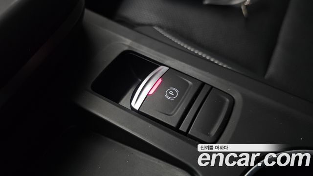 Renault Korea XM3 1.6 GTe RE 2022 — фото 17