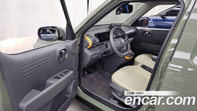 Hyundai Casper Turbo Modern 2023 — фото 10