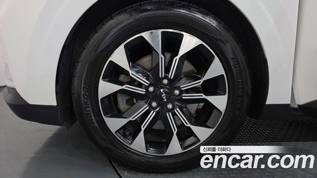 Kia Carnival (IV) Diesel 9-Seater Noblesse 2021 — фото 5