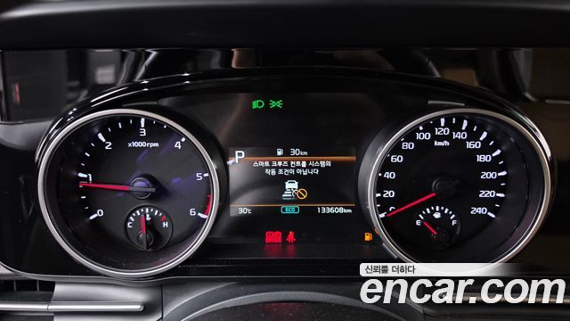 Kia Carnival (IV) Diesel 9-Seater Noblesse 2021 — фото 8