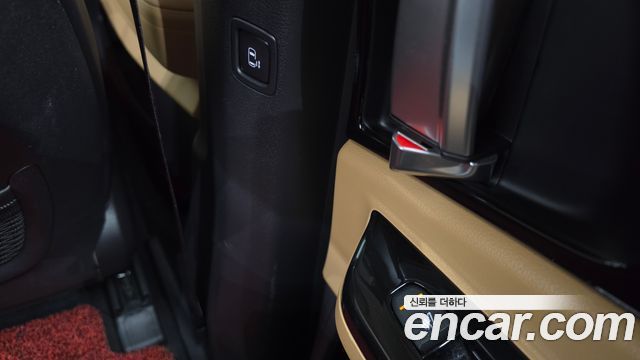Kia Carnival (IV) Diesel 9-Seater Noblesse 2021 — фото 18