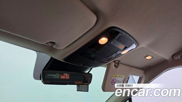 Kia Carnival (IV) Diesel 9-Seater Noblesse 2021 — фото 19