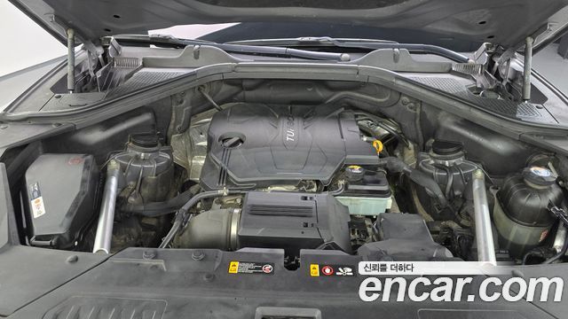 Genesis GV80 2.5T Gasoline AWD 2020 — фото 6