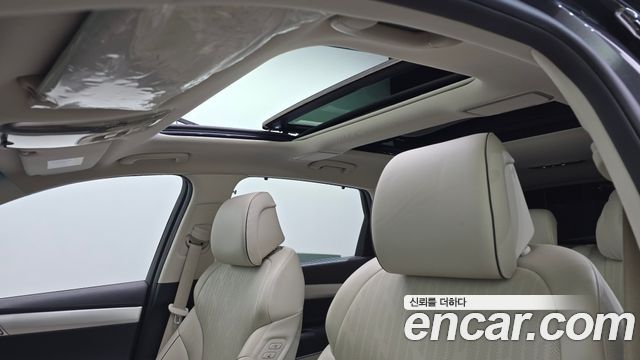 Genesis GV80 2.5T Gasoline AWD 2020 — фото 16