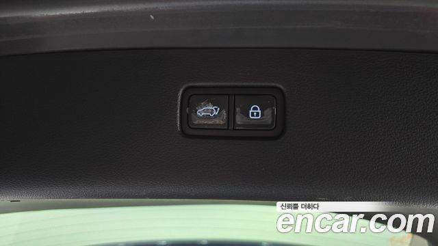Genesis GV80 2.5T Gasoline AWD 2020 — фото 17