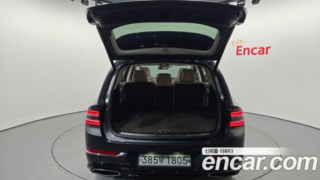 Genesis GV80 2.5T Gasoline AWD 2020 — фото 18