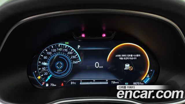 Genesis GV80 2.5T Gasoline AWD 2020 — фото 19