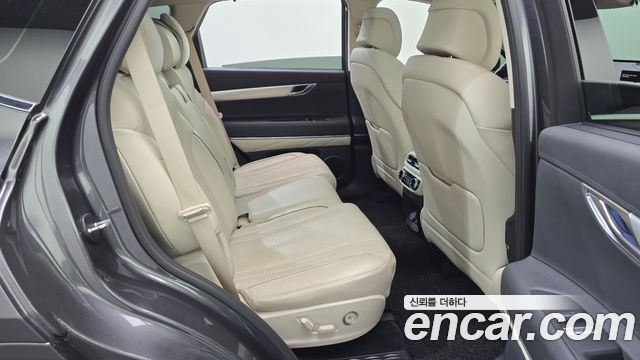 Genesis GV80 2.5T Gasoline AWD 2020 — фото 20