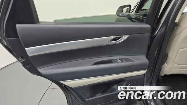 Genesis GV80 2.5T Gasoline AWD 2020 — фото 25