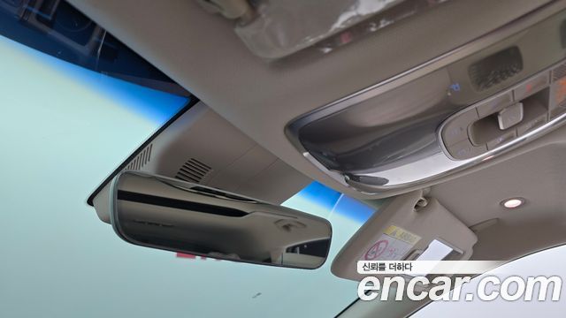 Genesis GV80 2.5T Gasoline AWD 2020 — фото 27