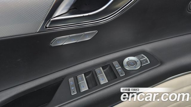 Genesis GV80 2.5T Gasoline AWD 2020 — фото 30