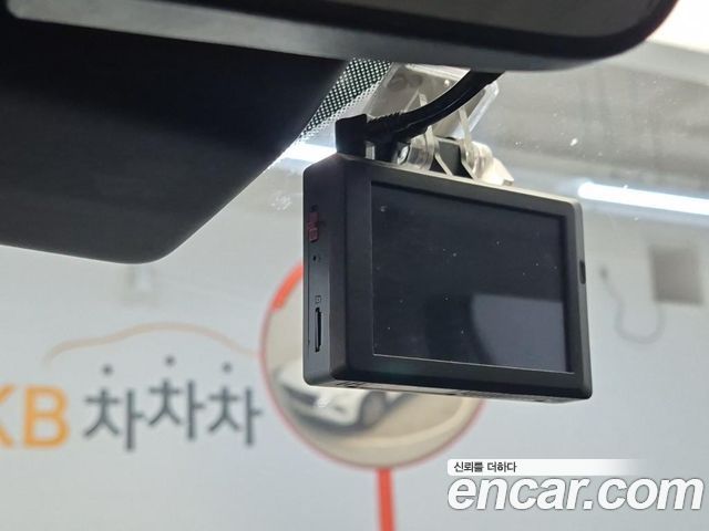 Hyundai Tucson Hybrid (NX4) HEV 1.6 2WD Modern 2022 — фото 8