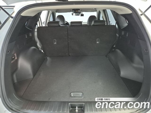 Hyundai Tucson Hybrid (NX4) HEV 1.6 2WD Modern 2022 — фото 22
