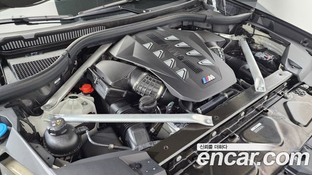 BMW X7 (G07) M60i xDrive M sport 6STR 2024 — фото 6