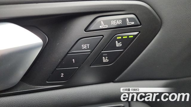 BMW X7 (G07) M60i xDrive M sport 6STR 2024 — фото 16