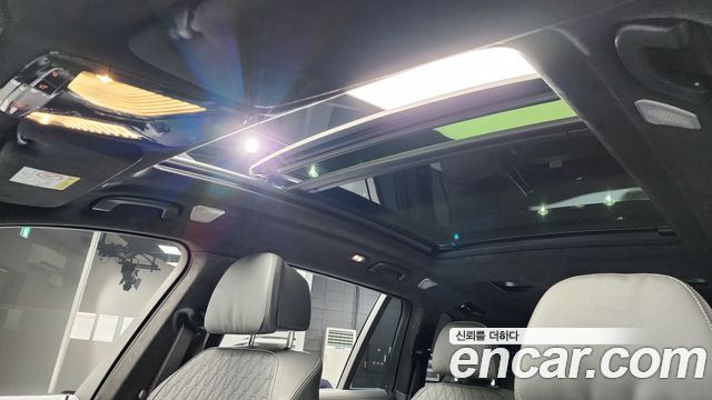 BMW X7 (G07) M60i xDrive M sport 6STR 2024 — фото 18