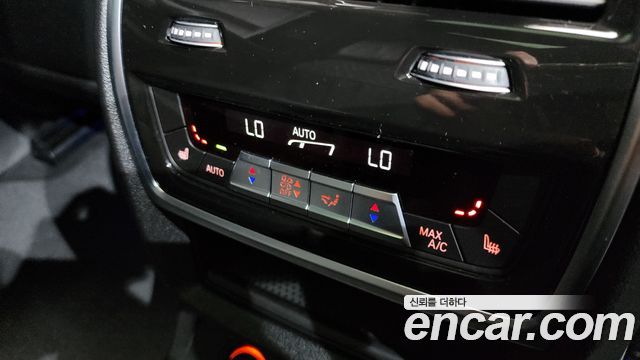 BMW X7 (G07) M60i xDrive M sport 6STR 2024 — фото 19