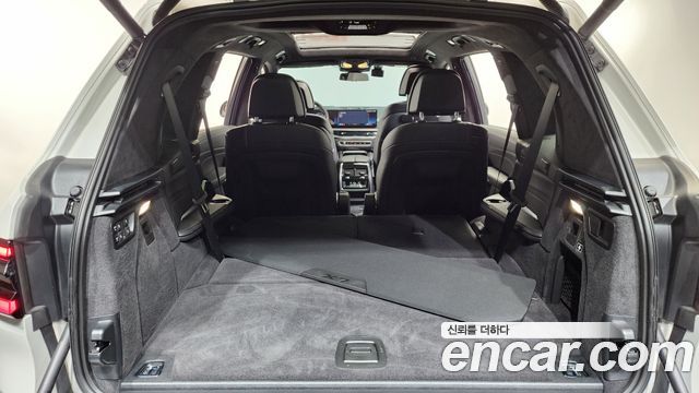 BMW X7 (G07) M60i xDrive M sport 6STR 2024 — фото 20