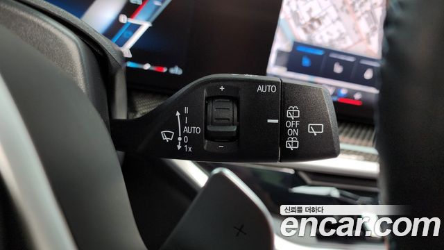 BMW X7 (G07) M60i xDrive M sport 6STR 2024 — фото 29