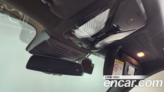 BMW X7 (G07) M60i xDrive M sport 6STR 2024 — фото 32