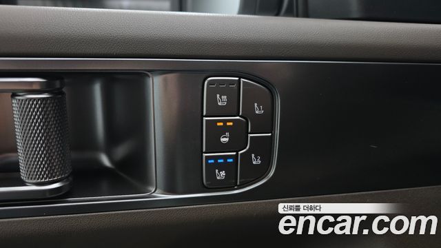 Kia Tasman 2.5T Gasoline 2WD Extreme 2026 — фото 18