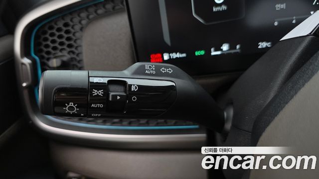 Kia Tasman 2.5T Gasoline 2WD Extreme 2026 — фото 28