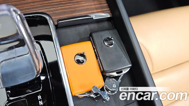 Volvo XC60 (II) B5 Ultra Bright 2025 — фото 30