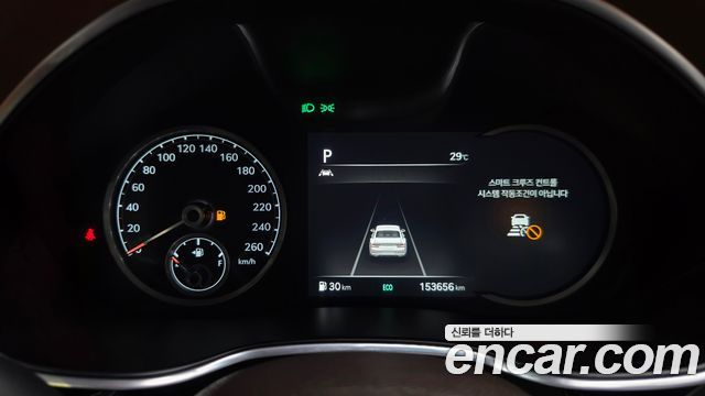 Genesis G80 (RG3) Gasoline 2.5 Turbo 2WD 2021 — фото 8
