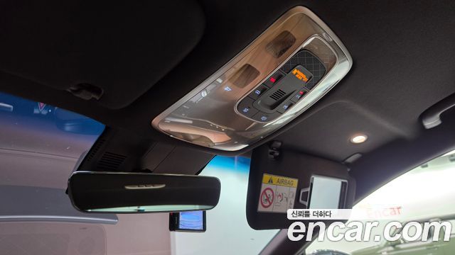 Genesis G80 (RG3) Gasoline 2.5 Turbo 2WD 2021 — фото 19
