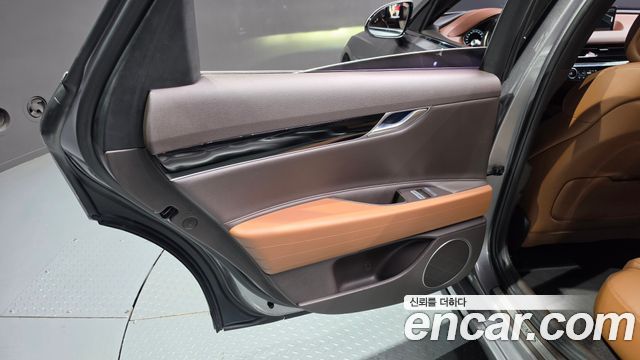 Genesis G80 (RG3) Gasoline 2.5 Turbo 2WD 2021 — фото 25