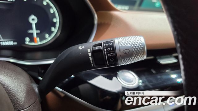 Genesis G80 (RG3) Gasoline 2.5 Turbo 2WD 2021 — фото 27