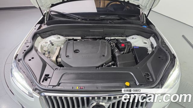 Volvo XC90 (II) B6 Ultimate Bright 2023 — фото 6