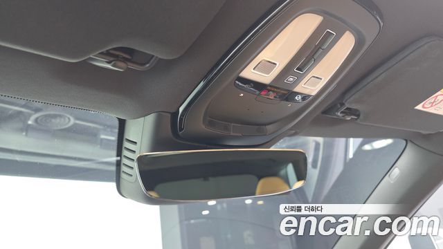 Volvo XC90 (II) B6 Ultimate Bright 2023 — фото 18
