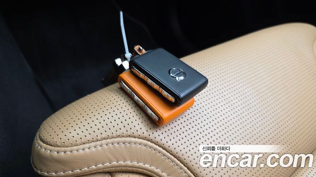 Volvo XC90 (II) B6 Ultimate Bright 2023 — фото 19