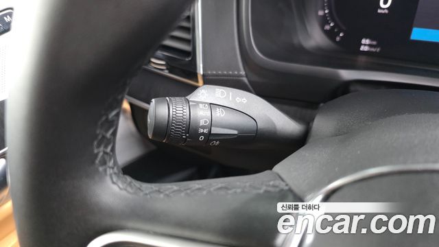 Volvo XC90 (II) B6 Ultimate Bright 2023 — фото 35
