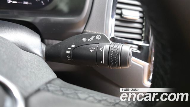 Volvo XC90 (II) B6 Ultimate Bright 2023 — фото 36